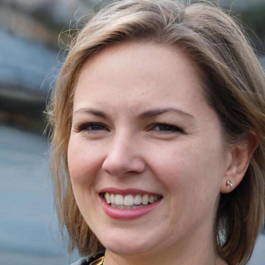 Portrait de Margot, chef de projet ayant suivi la formation